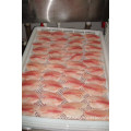 High Quality Frozen Tilapia Fillet For Wholesale Price